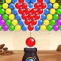 Fish Rescue Bubble Puzzle icon