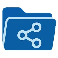 LocalShare:FileShare AnyDevice icon
