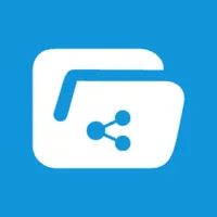 ShareServer - Local sharing icon