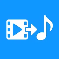 Easy Video Audio Extractor icon
