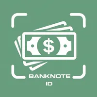 Banknote Identifier AI – NotID icon