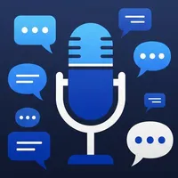 スピークノート - 音声自動文字起こし icon