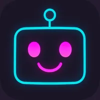 Haze Bot - Cute Robot Faces icon