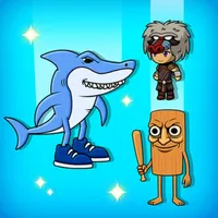 Mini Games:Calm Chill & Fun icon