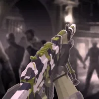 Flush Fight: Obong vs Toilet icon