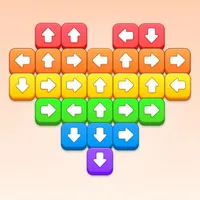 Tap Away Art: Block Puzzle icon