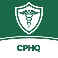 CPHQ Exam by Rocket Prep 2025 icon