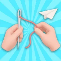 A Little to the Left,Organizer icon