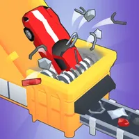 Car Smash Tycoon icon