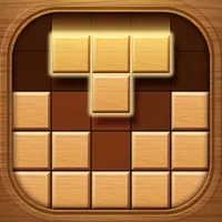 Woodblast! icon