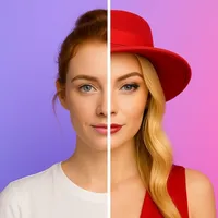 AI Video, Face Swap: Editor icon