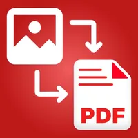 Image to PDF - JPG Converter icon