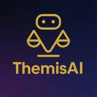 Themis AI - Legal Assistant icon