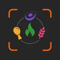 CapCal AI: AI Calorie Tracker icon