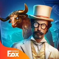 Dark City: Barcelona (Mystery) icon