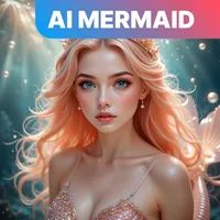 AI Mermaid Filter & Effect icon