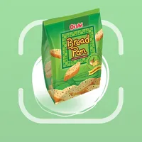 Is it Vegan? AI Vegan Scanner icon