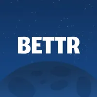 Be Bettr - Fix your brain icon