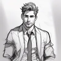 Soulmate Sketch Toxic edition icon