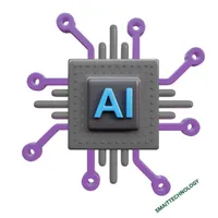 Learn AI (LA) icon