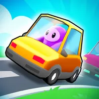 Bus Pickup Puzzle icon