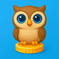 Coin ID: Money Identifier icon