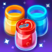 Water Blast Puzzle: Color Sort icon