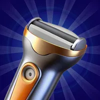 Hair Trimmer Prank Fun Sounds icon
