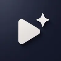 Vidor: AI Video Clip Generator icon