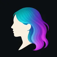 AI Hairstyle Try On icon