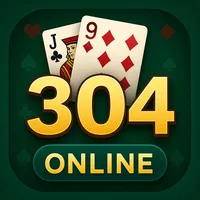 304 Online - Play with Friends icon