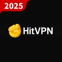 Proxy - Hit VPN 2025 icon