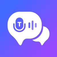 Text to Speech-Natural Voice icon