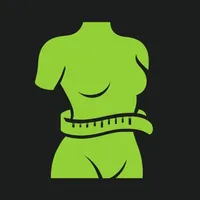 BodyLog: Body Measurements App icon