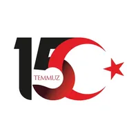 15 Temmuz Mobil icon