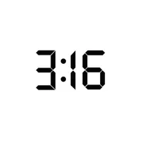 Scripture Clock icon