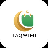 Taqwimi - تقويم هجري icon
