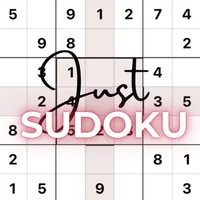 Just Sudoku. icon