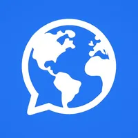 Live Translator - Voice & Text icon