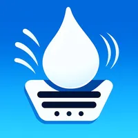 Speaker Care – Clear Wave icon