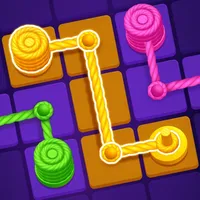 Loom Flow - Connect Colors icon