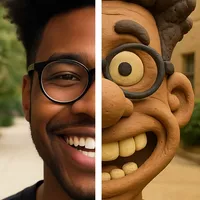 Cartoon Maker: CartoonAI icon