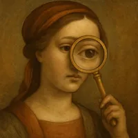 AI Art Identifier icon