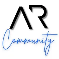 Aesthetic Record Community icon