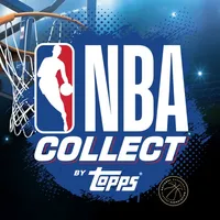 NBA Collect by Topps® icon