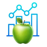 MacroIQ: AI Calorie Tracker icon