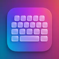 KeyVibe: Custom Keyboards icon