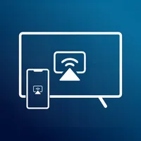 AirPlay Mirroring icon