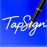 Sign Documents - PDF Signature icon