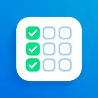 Habit Tracker Kit icon